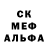 Ecstasy 280 MDMA Savva Nestratenko