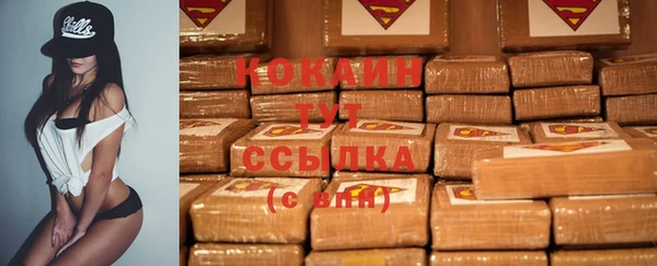 прущий лед Верея