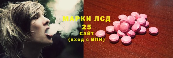прущий лед Верея